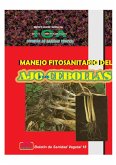 Manejo fitosanitario del ajo y las cebollas (eBook, PDF)