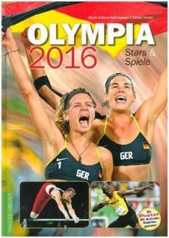 Olympia 2016 - Vetten, Detlef;Kühne-Hellmessen, Ulrich