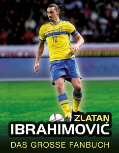 Zlatan Ibrahimovic - Besley, Adrian