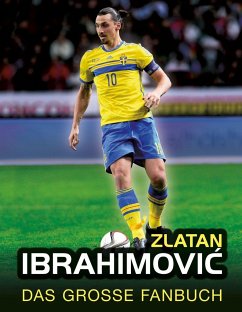 Zlatan Ibrahimovic - Besley, Adrian