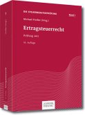 Ertragsteuerrecht 2016 / Die Steuerberaterprüfung Bd.1