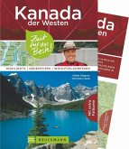 Kanada der Westen - Zeit für das Beste