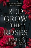 Red Grow the Roses (eBook, ePUB)