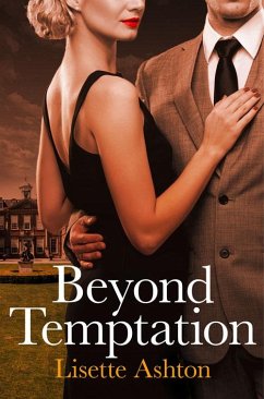 Beyond Temptation (eBook, ePUB) - Ashton, Lisette