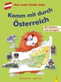 Komm mit durch Österreich