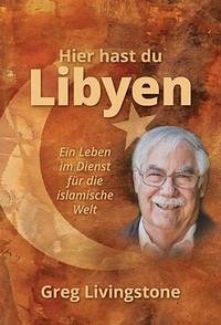 Hier hast du Libyen