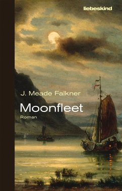 Moonfleet - Falkner, John Meade