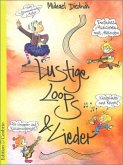 Lustige Loops & Lieder