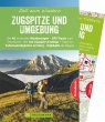 Zeit zum Wandern Zugspitze und Umgebung - Bild 1