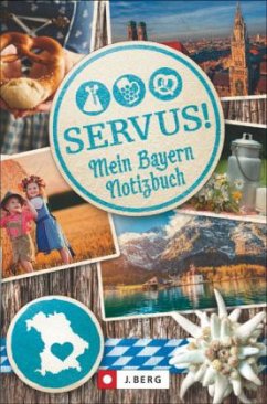 Cover Servus!