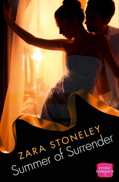Summer of Surrender (eBook, ePUB) Summer of Surrender (eBook, ePUB)