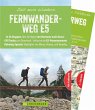 Zeit zum Wandern Fernwanderweg E5 - Bild 1