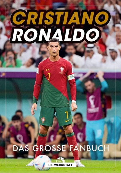 Cristiano Ronaldo Von Iain Spragg Portofrei Bei Bucher De Bestellen