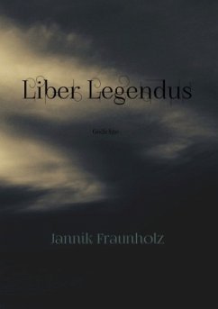 Liber Legendus - Fraunholz, Jannik