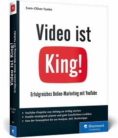 Video ist King! - Funke, Sven-Oliver