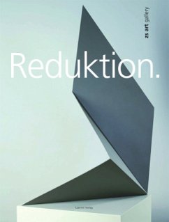 Cover Reduktion.