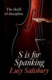 S is for Spanking (eBook, ePUB)