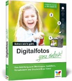 Digitalfotos - ganz einfach!