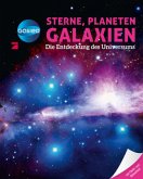 Galileo Wissen: Sterne, Planeten, Galaxien Galileo Wissen: Sterne, Planeten, Galaxien