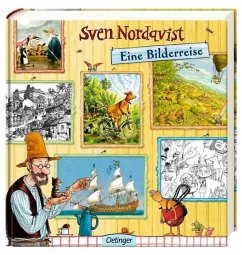 Eine Bilderreise - Nordqvist, Sven