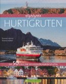 Highlights Hurtigruten