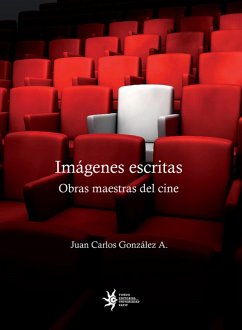 Cover Imágenes escritas (eBook, ePUB)