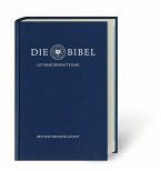 Lutherbibel revidiert 2017 - Die Gemeindebibel