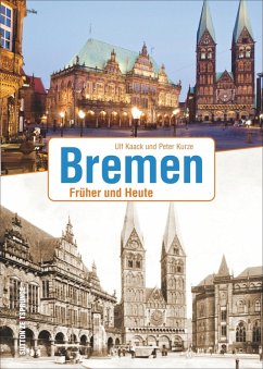 Bremen - Kaack, Ulf;Kurze, Peter