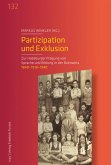 Partizipation und Exklusion (eBook, PDF)