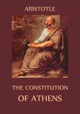 The Constitution of Athens (eBook, ePUB)