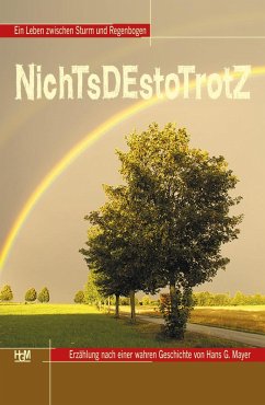 NichTsDEstoTrotZ (eBook, ePUB) - Mayer, Hans G.
