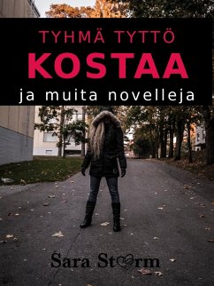 Tyhmä tyttö kostaa (eBook, ePUB)