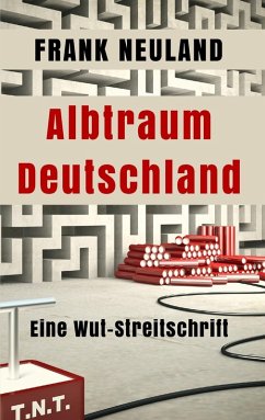 Albtraum Deutschland (eBook, ePUB)