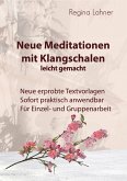 Neue Meditationen mit Klangschalen (eBook, ePUB)