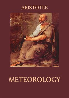 Cover Meteorology (eBook, ePUB)