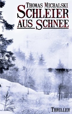 Schleier aus Schnee (eBook, ePUB)