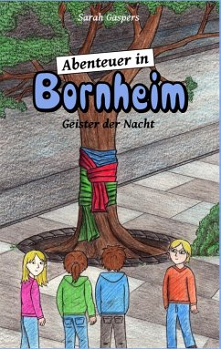 Abenteuer in Bornheim (eBook, ePUB)