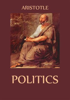 Politics (eBook, ePUB) - Aristotle