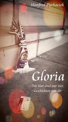 Cover Gloria (eBook, ePUB)