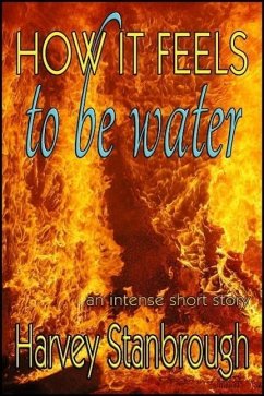 How It Feels to Be Water (eBook, ePUB) - Stanbrough, Harvey