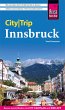Reise Know-How CityTrip Innsbruck... - Bild 1