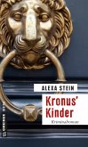 Kronus’ Kinder (eBook, ePUB)