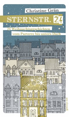 Sternstraße 24 (eBook) (eBook, ePUB) - Grän, Christine