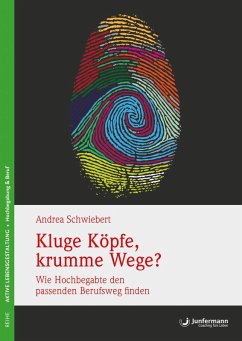 Kluge Köpfe, krumme Wege? (eBook, PDF) - Schwiebert, Andrea