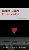 Promillekiller (eBook) (eBook, ePUB)