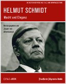 Helmut Schmidt (eBook, ePUB)