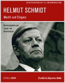 Helmut Schmidt (eBook, PDF)