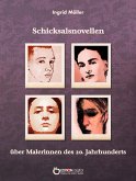 Schicksalsnovellen über Malerinnen des zwanzigsten Jahrhunderts (eBook, PDF)