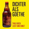 Dichter als Goethe (MP3-Download) - Bild 1
