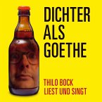 Dichter als Goethe (MP3-Download)
